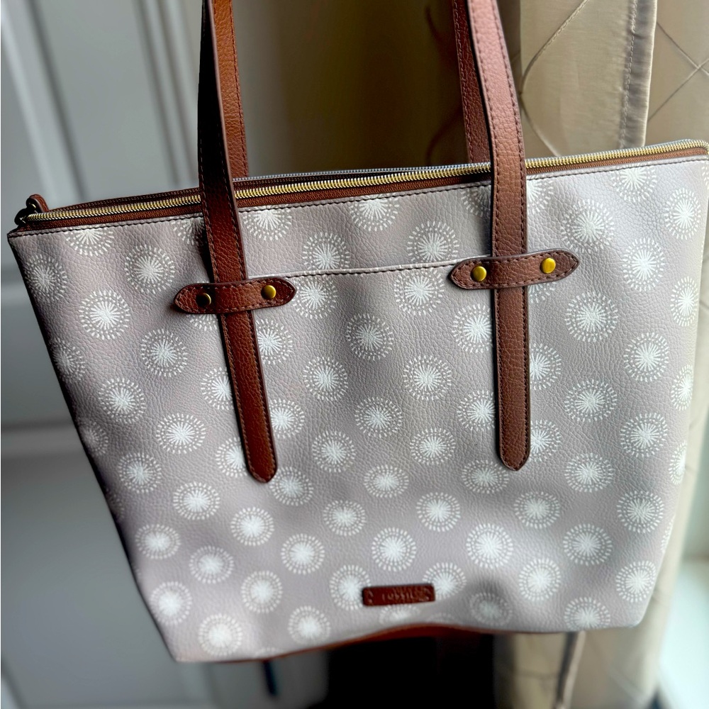 Fossil Purse